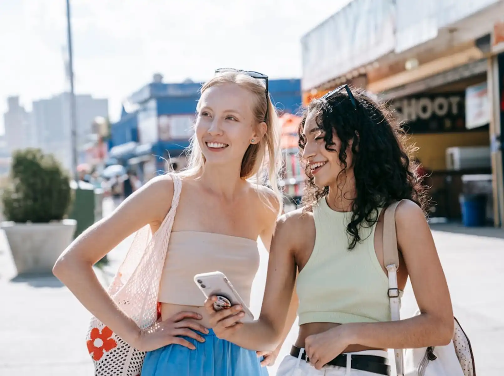 Create Your Programme Sheet