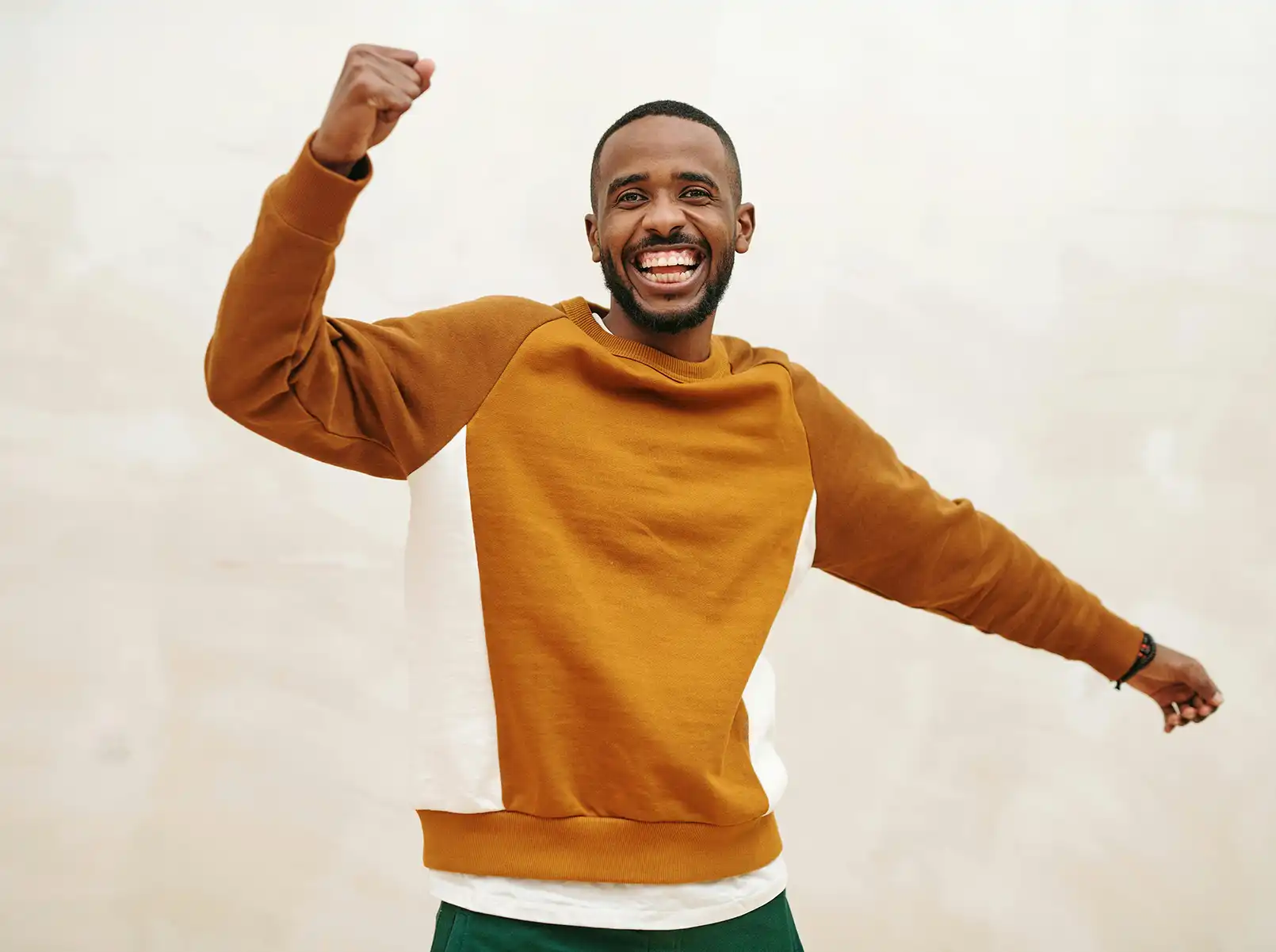 Measure How in Control of Your Mind You Feel