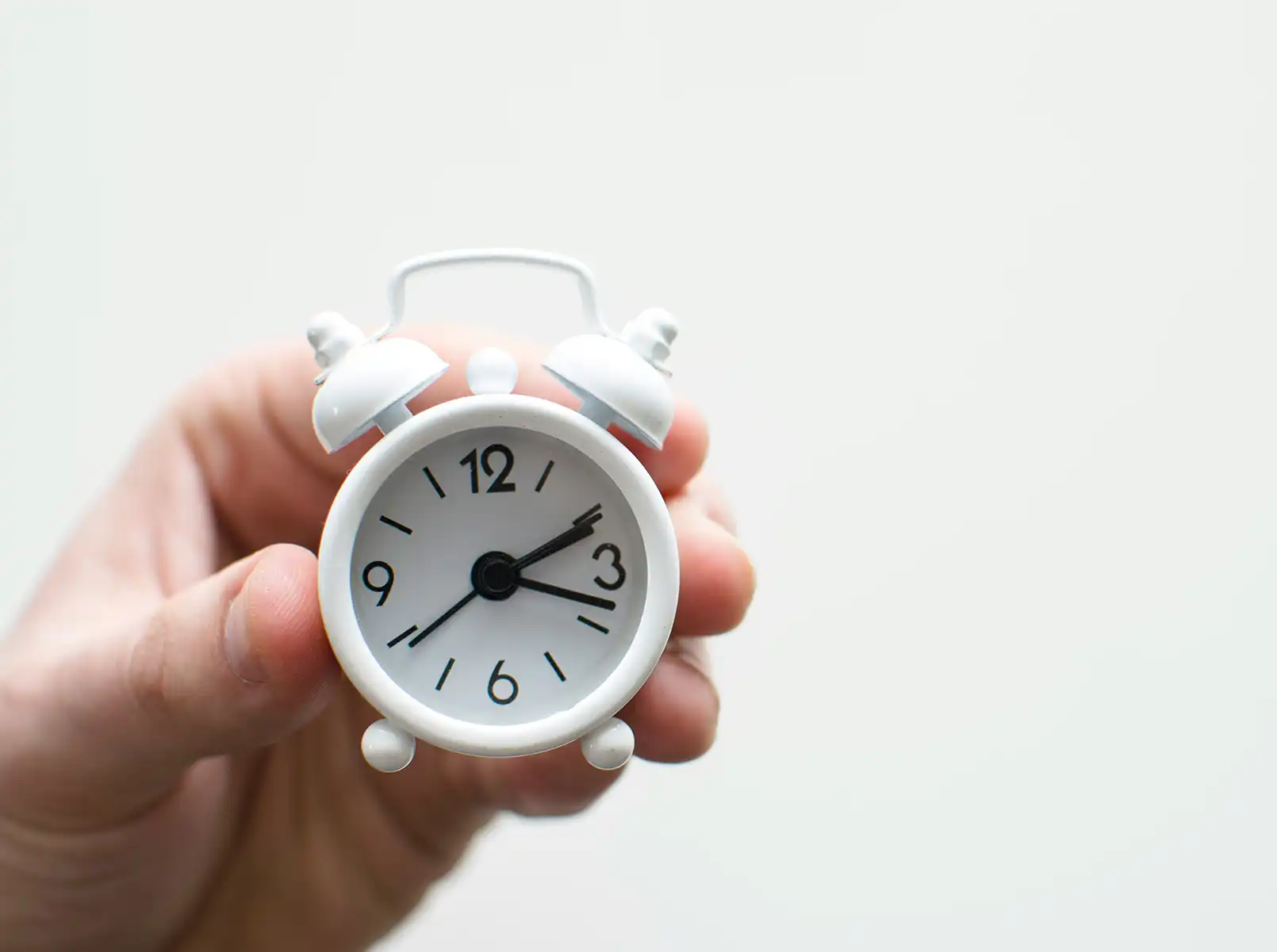 Measure How Organised You Feel