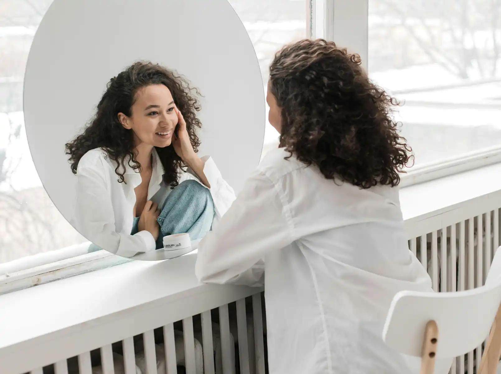 Measure How Realistic You Are