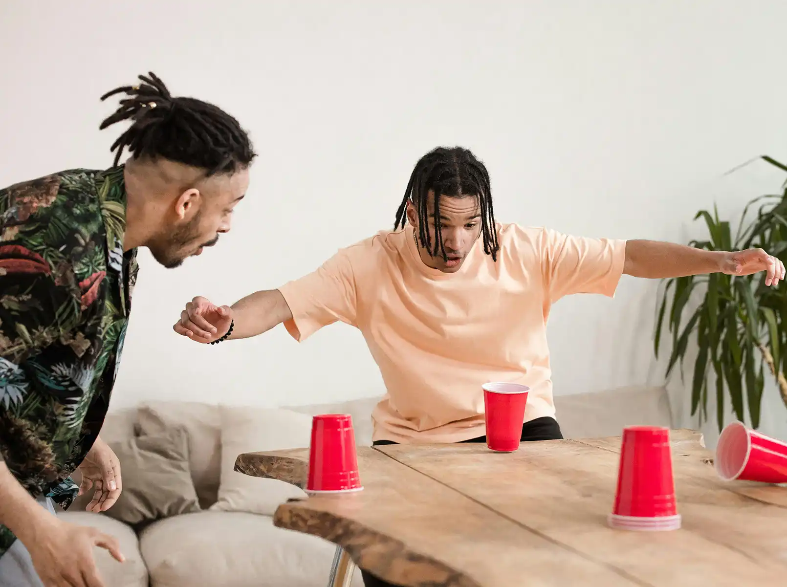 Measure How Satisfied You Feel With Your Relationships