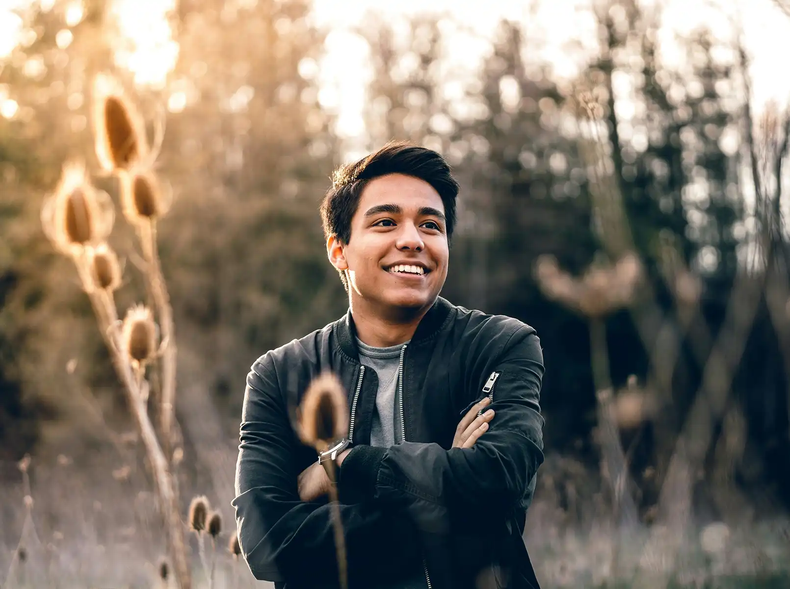 Measure Your Happiness